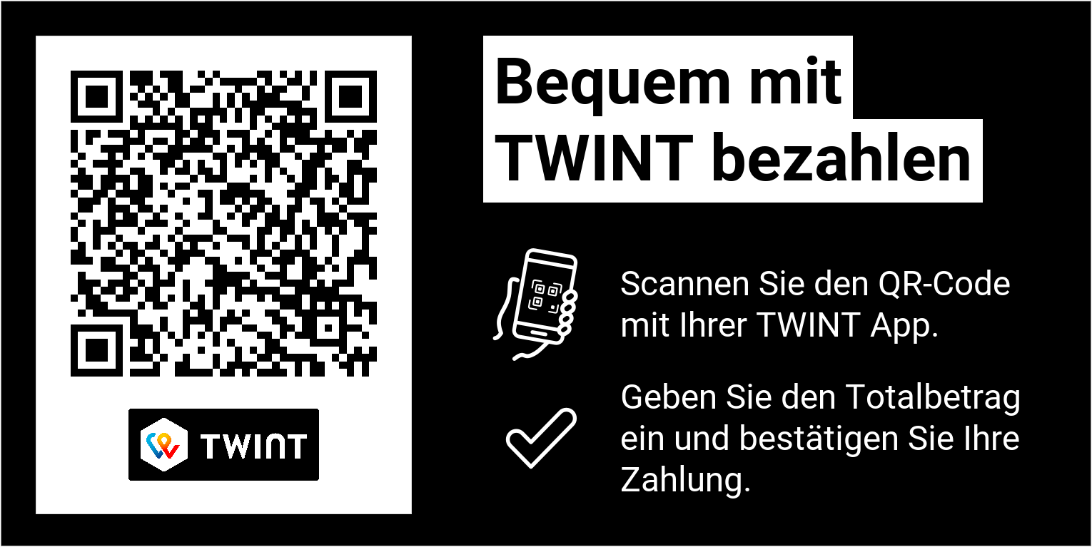 RCVS-Für Werbegenies-schwarz